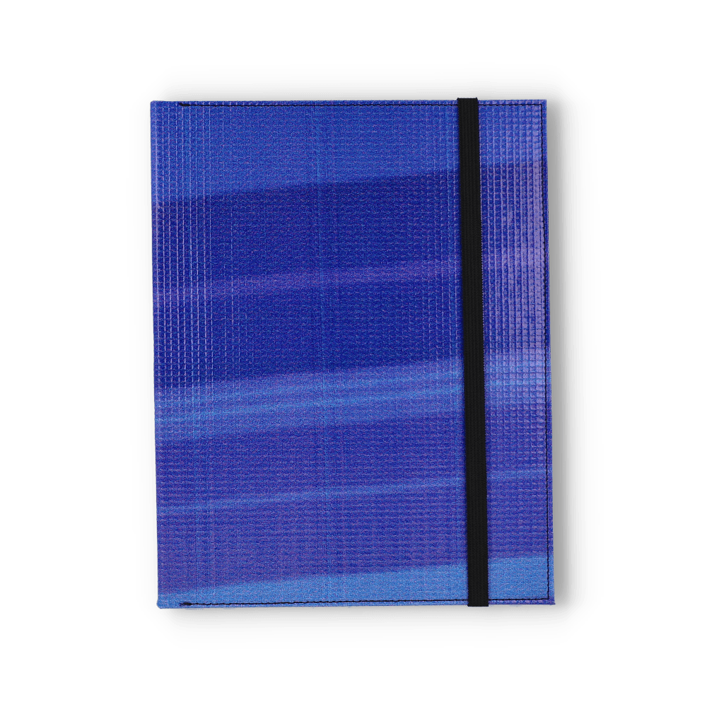 Oliver Notebook