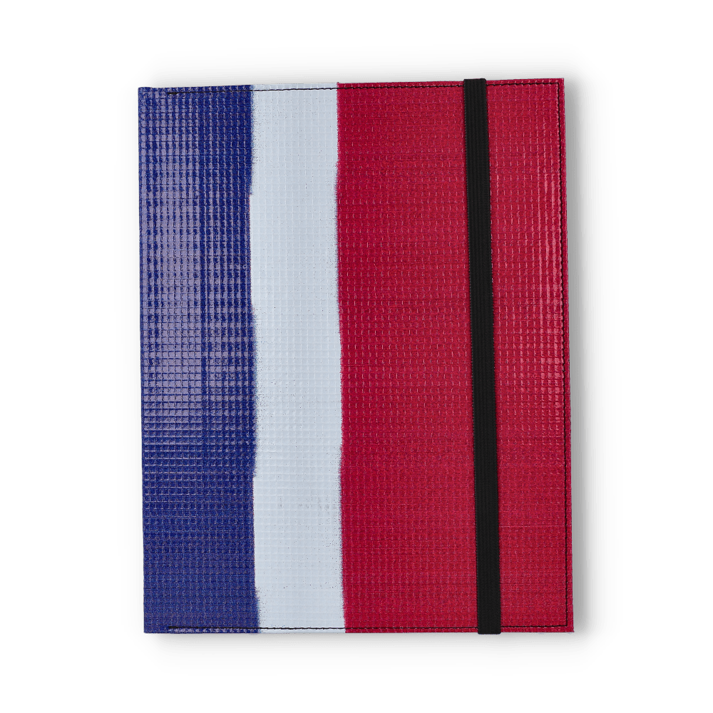 Oliver Notebook