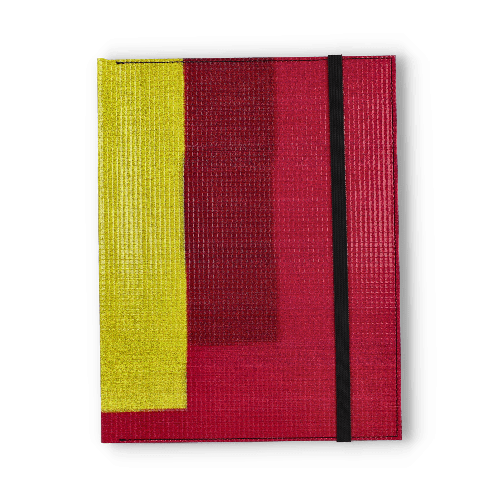 Oliver Notebook