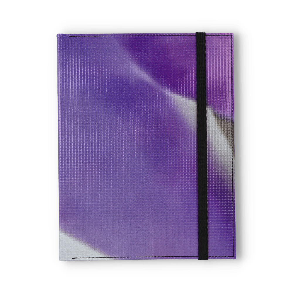 Oliver Notebook