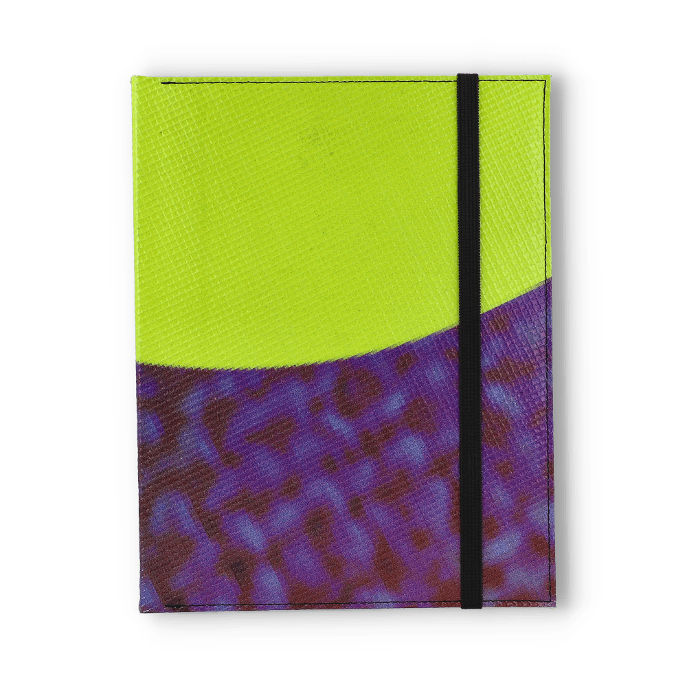 Oliver Notebook