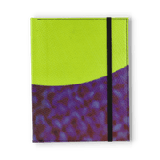 Oliver Notebook