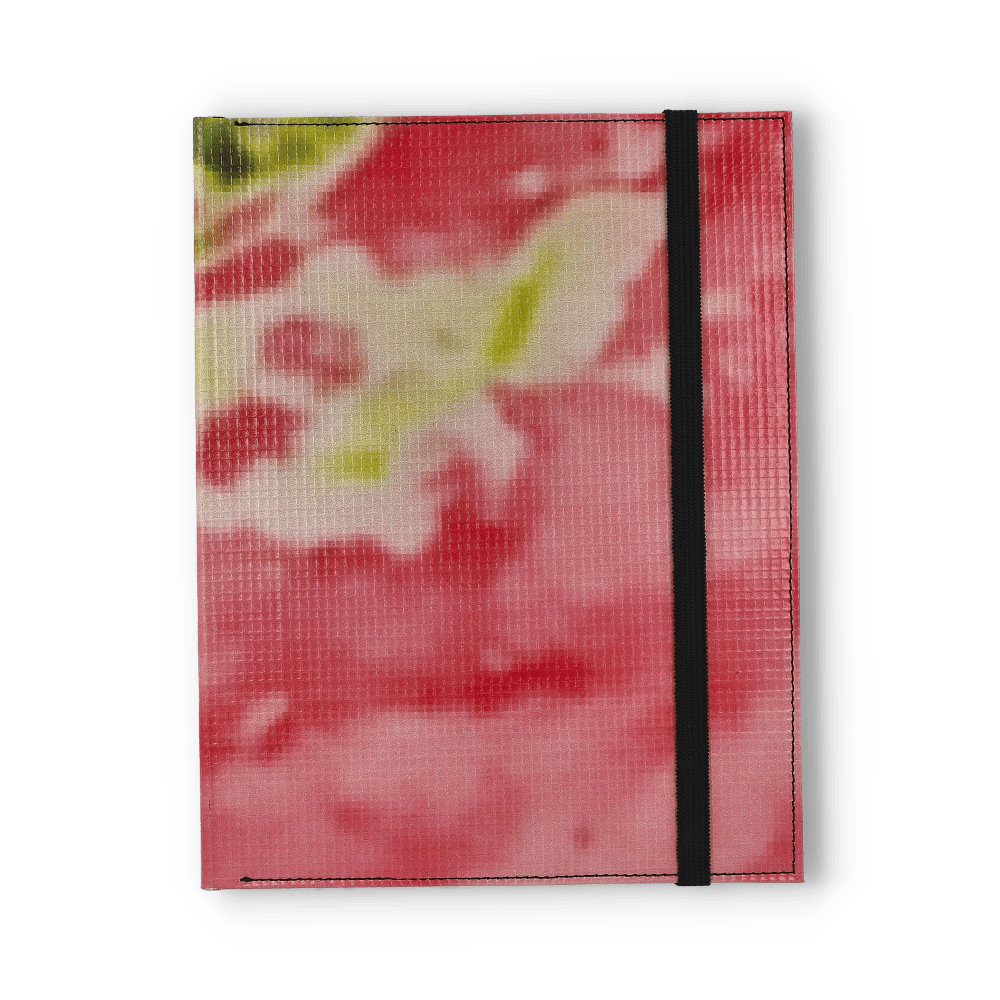 Oliver Notebook