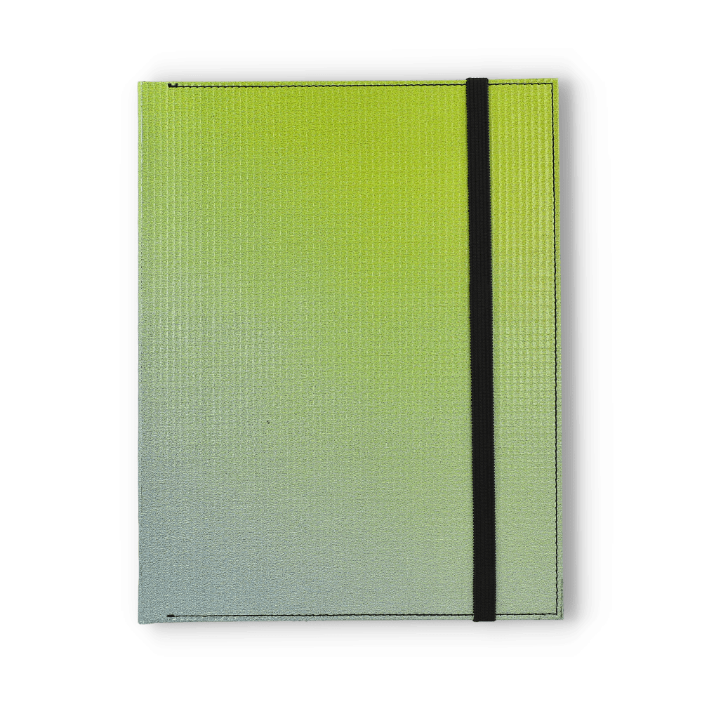 Oliver Notebook