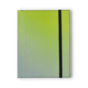 Oliver Notebook