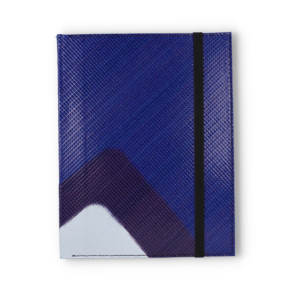 Oliver Notebook