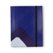 Oliver Notebook