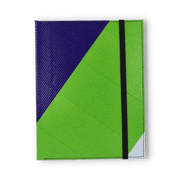 Oliver Notebook