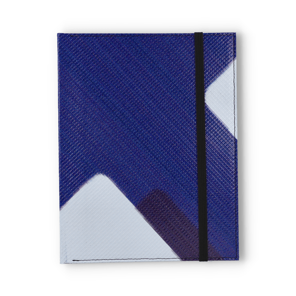 Oliver Notebook