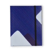 Oliver Notebook