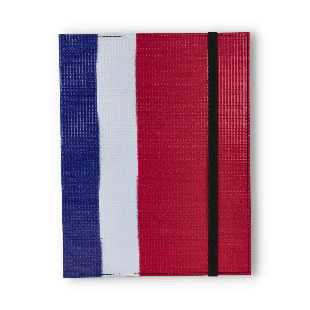 Oliver Notebook