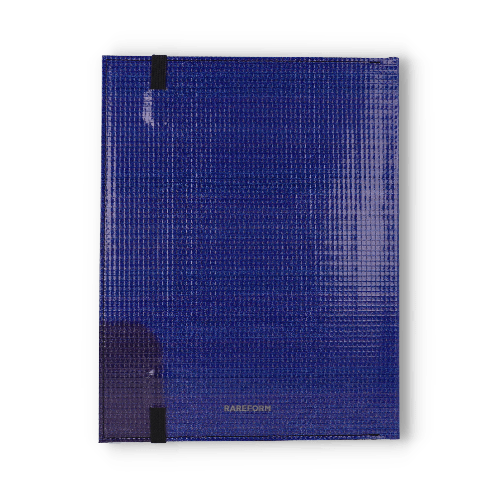 Oliver Notebook