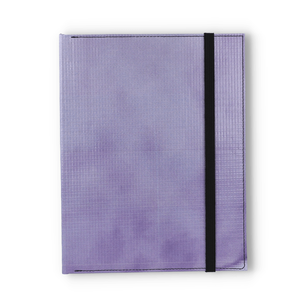 Oliver Notebook