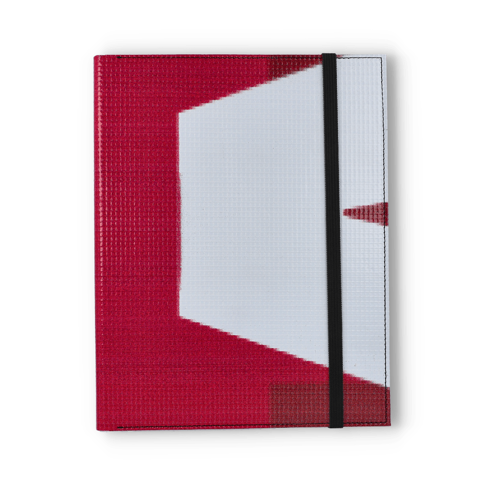 Oliver Notebook