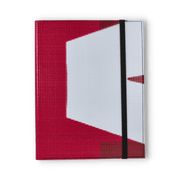 Oliver Notebook