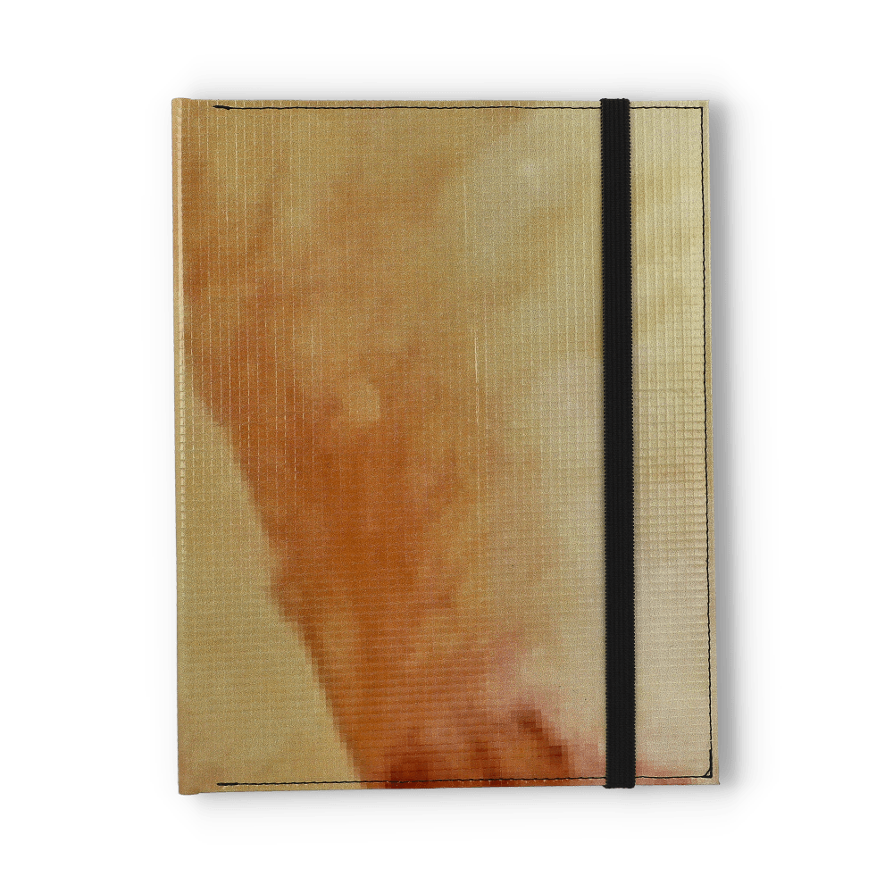 Oliver Notebook