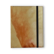 Oliver Notebook