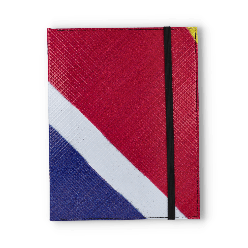 Oliver Notebook