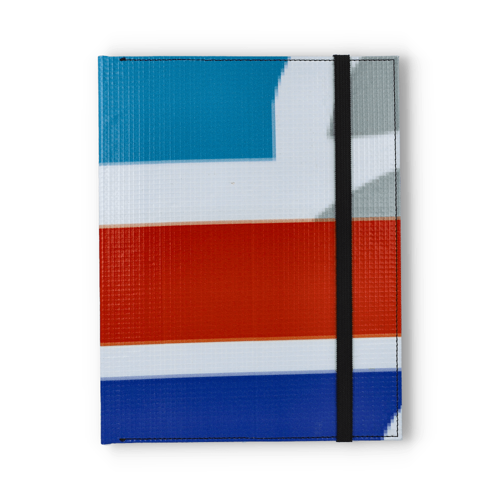Oliver Notebook