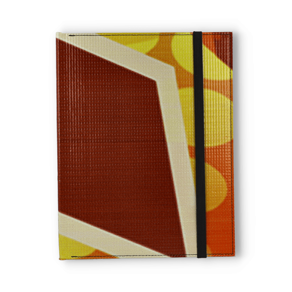 Oliver Notebook