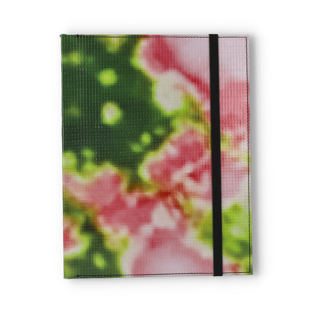 Oliver Notebook