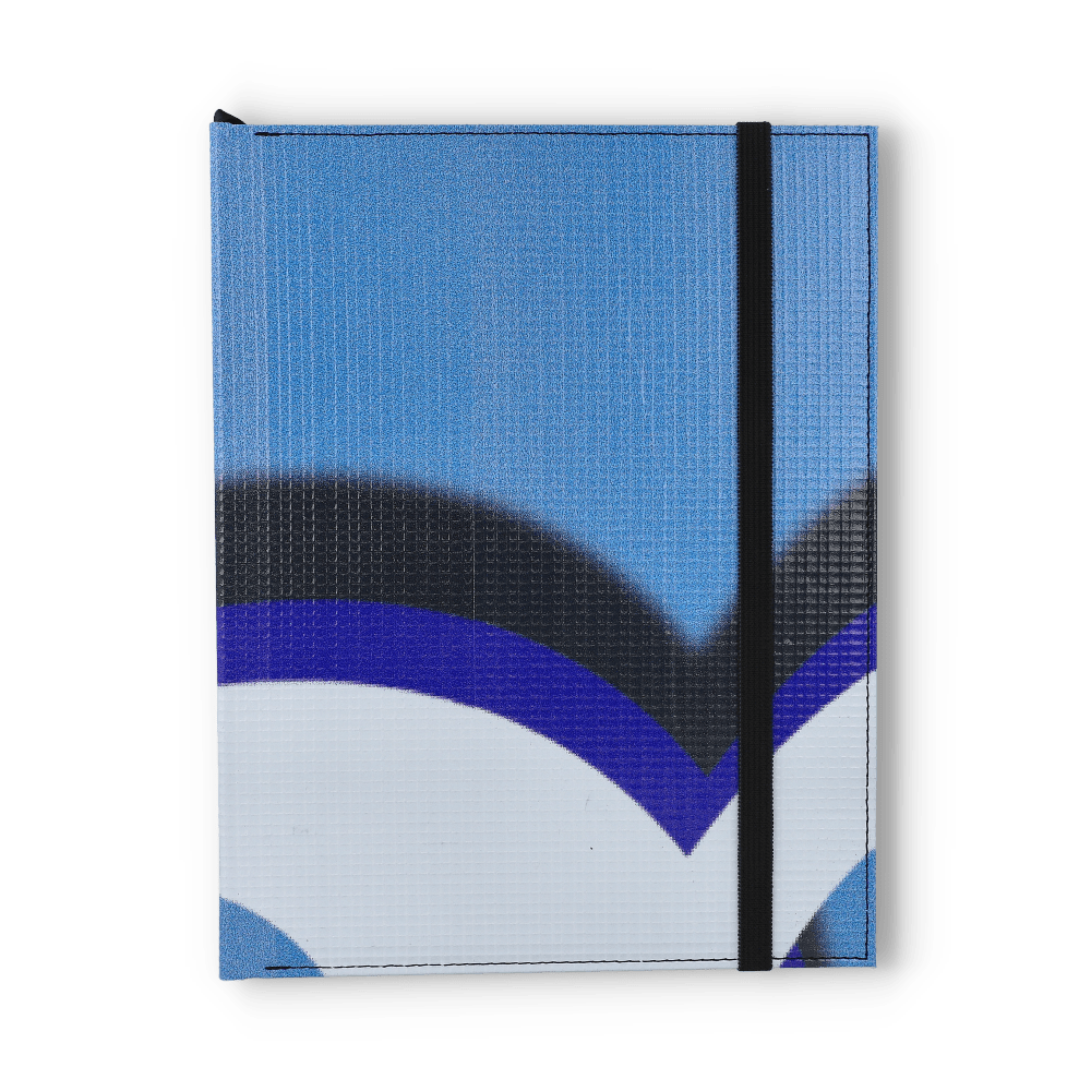 Oliver Notebook