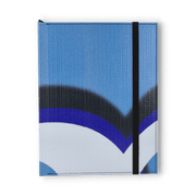 Oliver Notebook