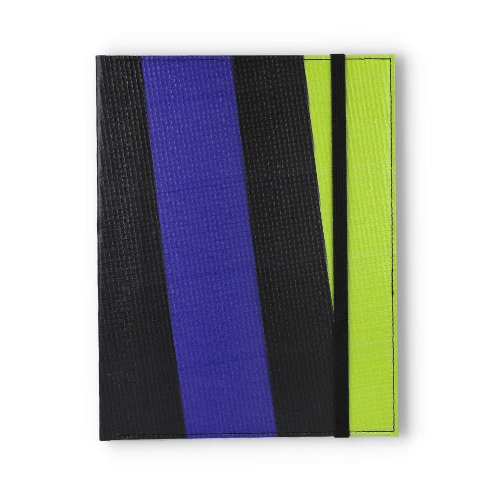 Oliver Notebook