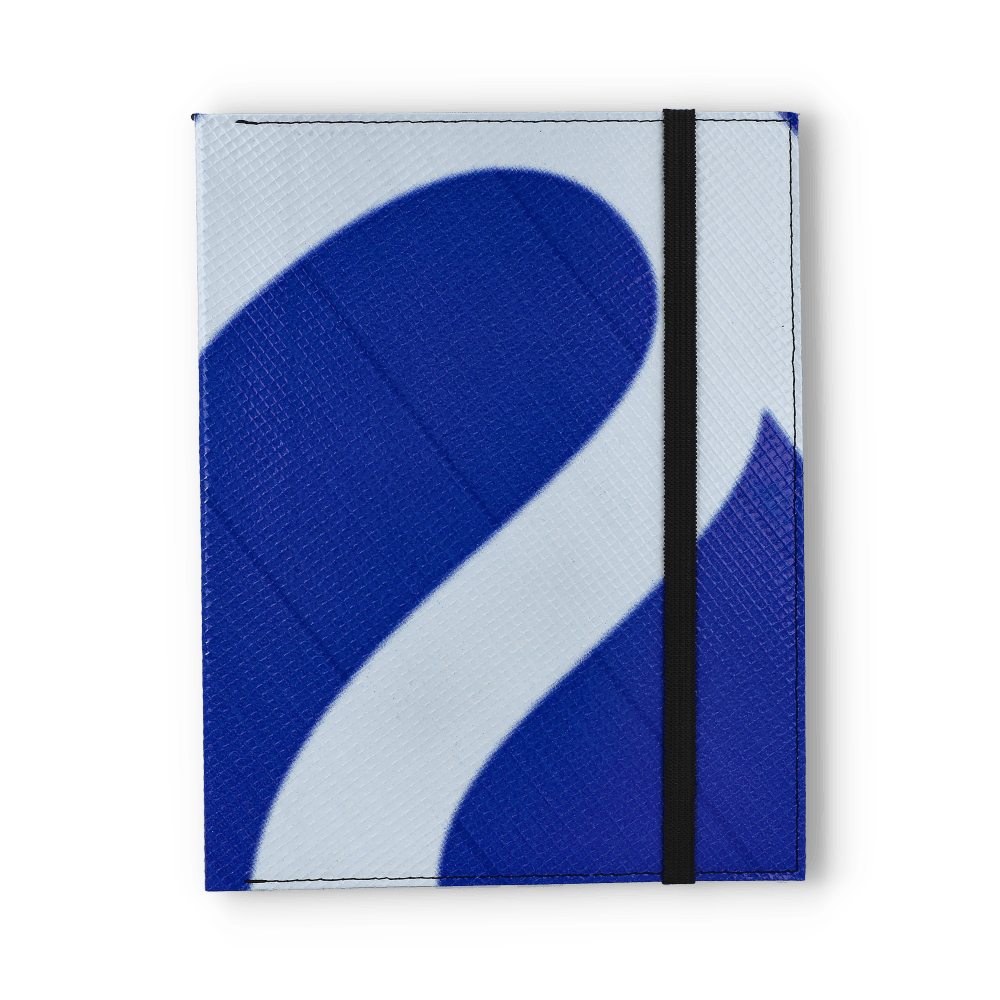 Oliver Notebook