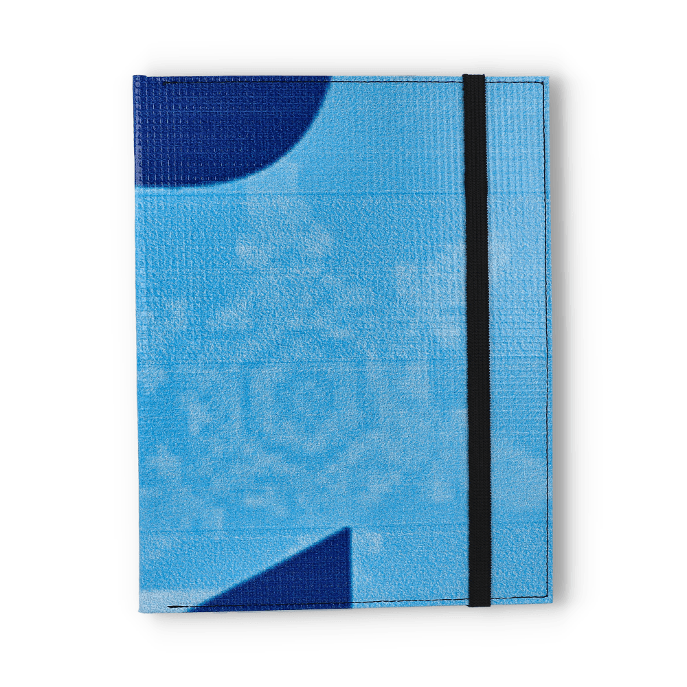Oliver Notebook