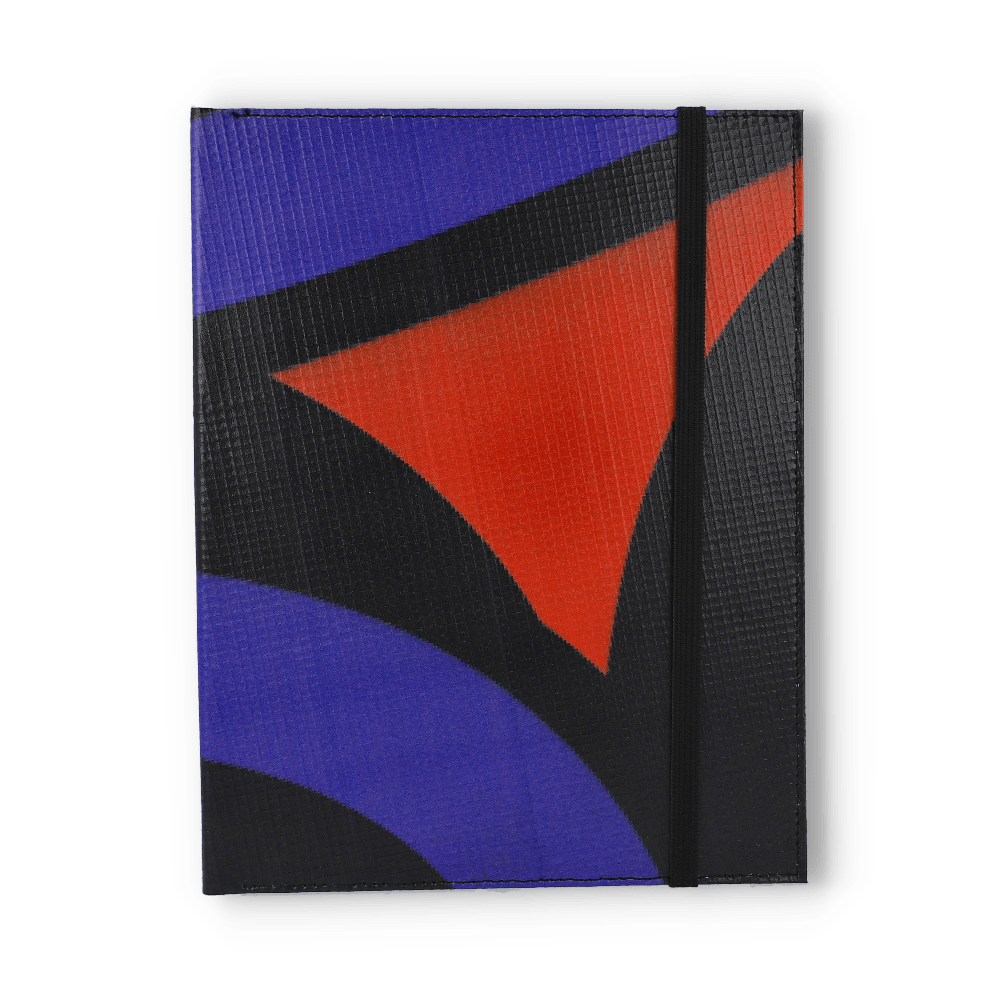 Oliver Notebook