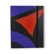 Oliver Notebook