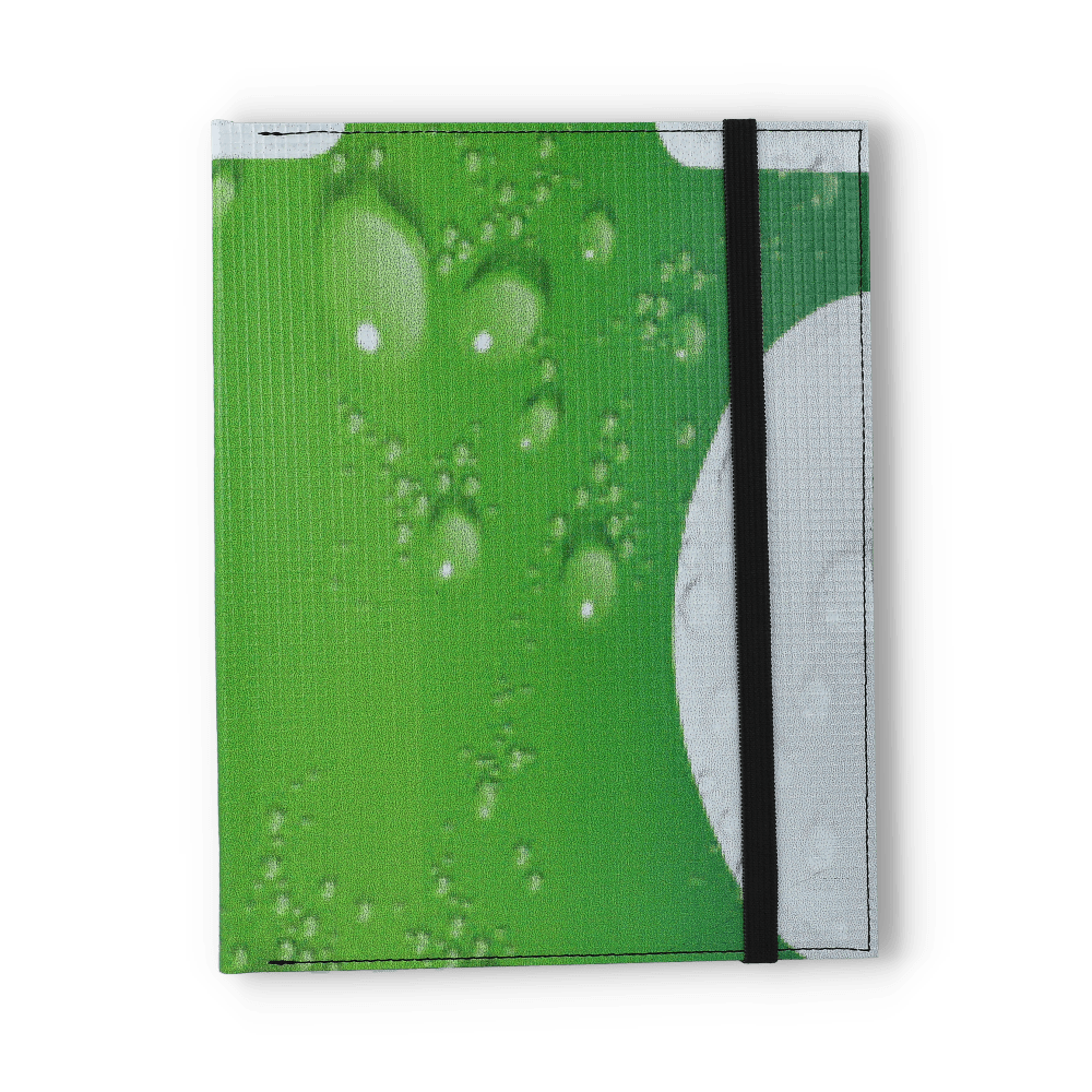 Oliver Notebook