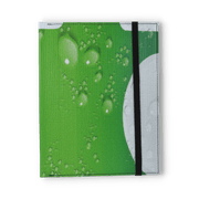 Oliver Notebook