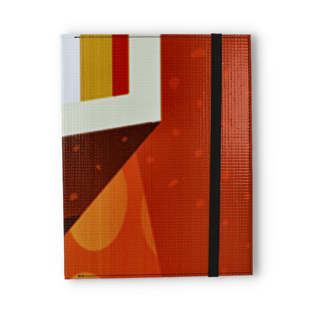 Oliver Notebook
