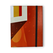 Oliver Notebook