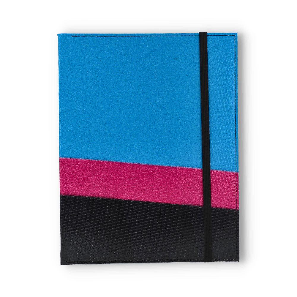 Oliver Notebook