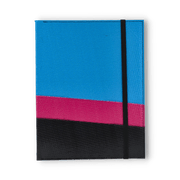 Oliver Notebook