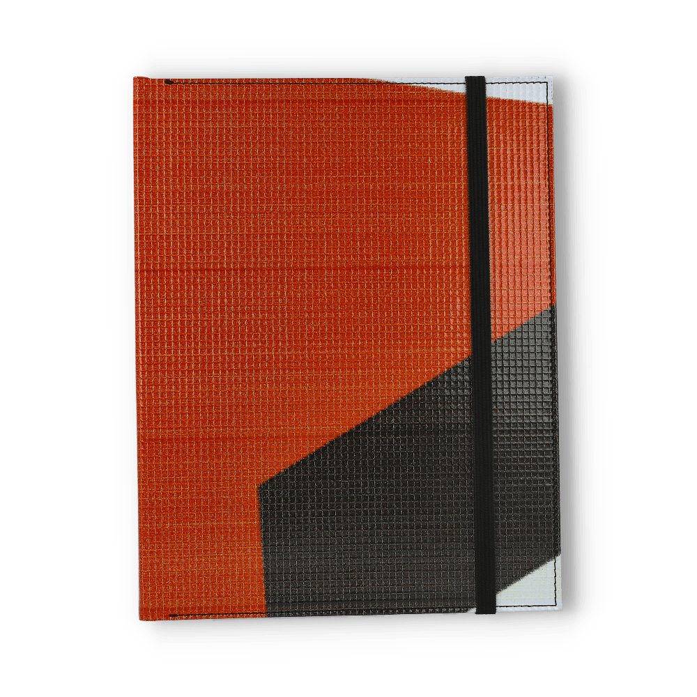 Oliver Notebook