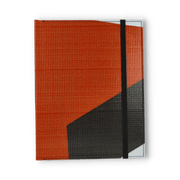 Oliver Notebook