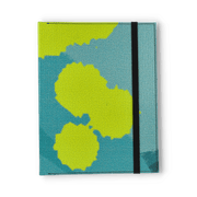 Oliver Notebook