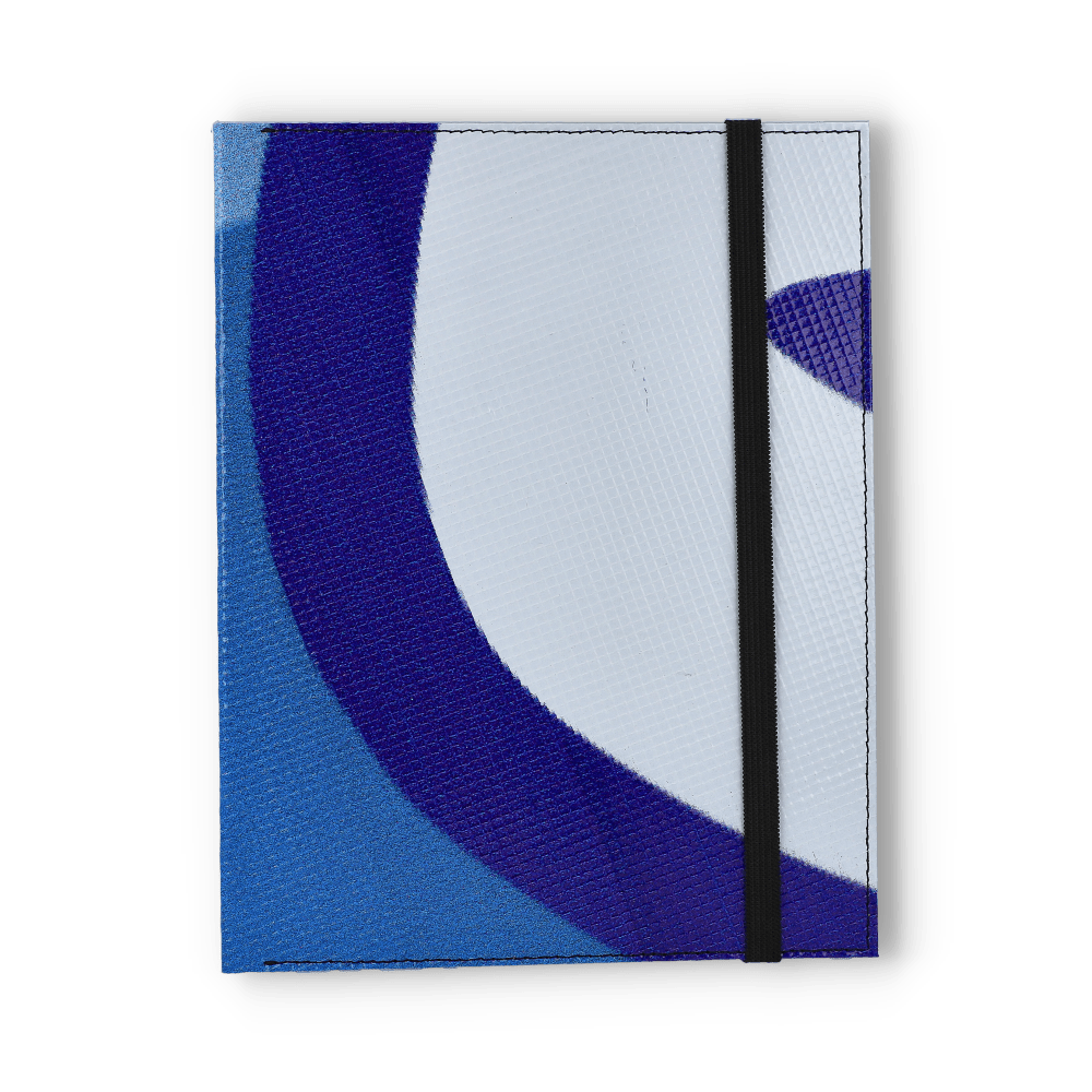 Oliver Notebook