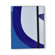 Oliver Notebook