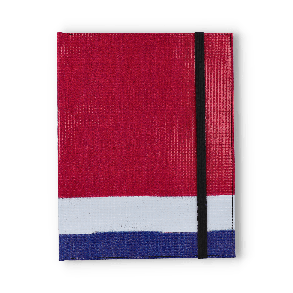 Oliver Notebook
