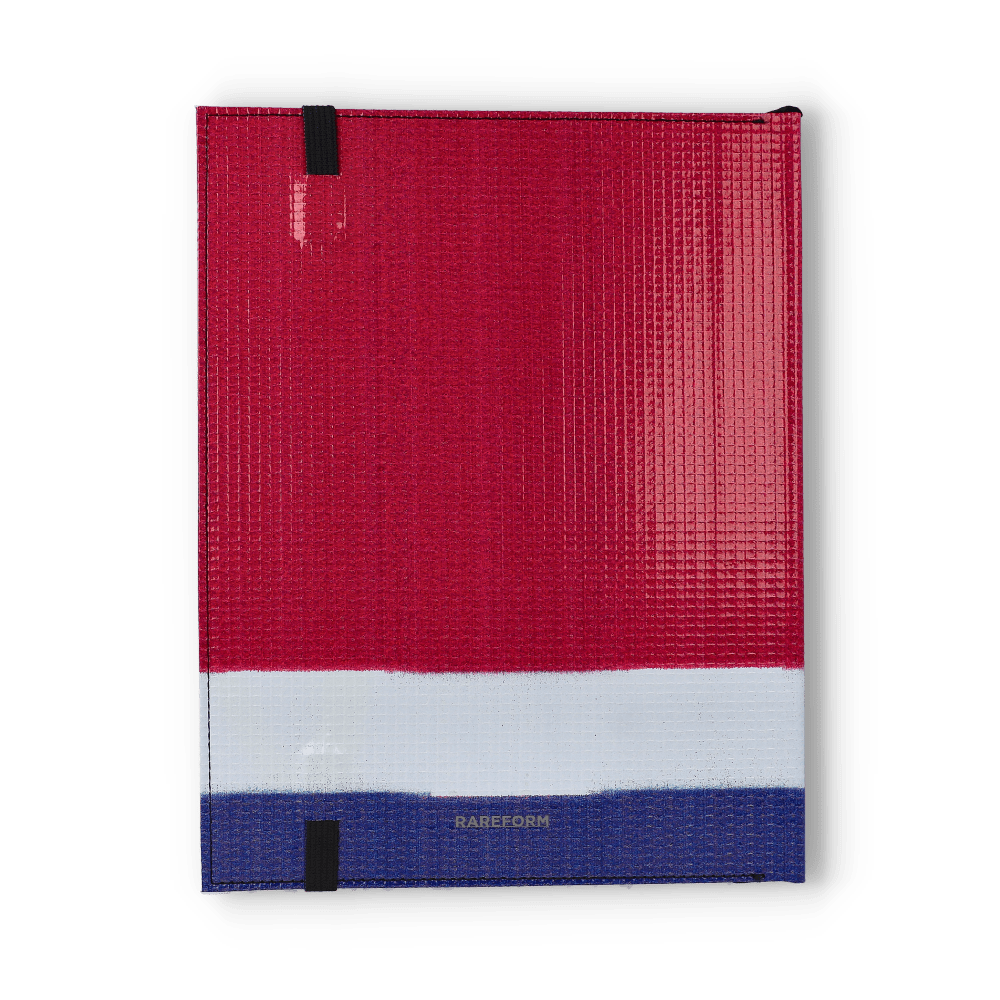 Oliver Notebook