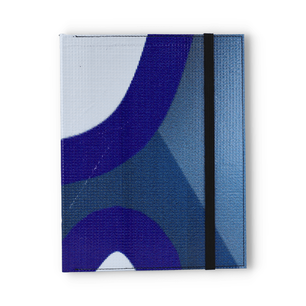 Oliver Notebook