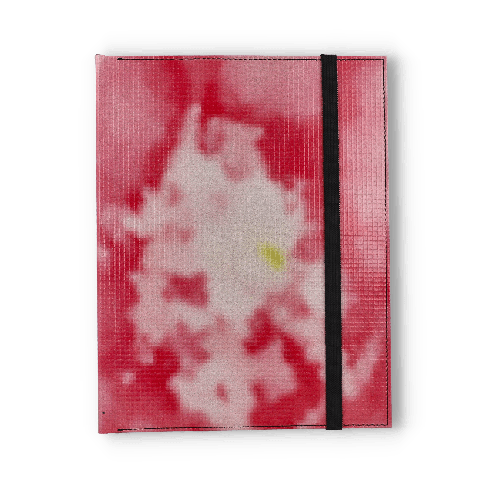 Oliver Notebook