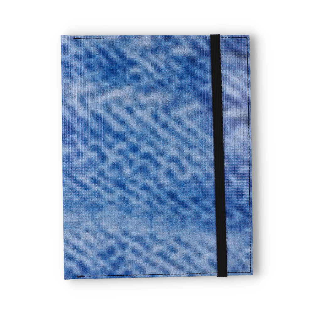 Oliver Notebook