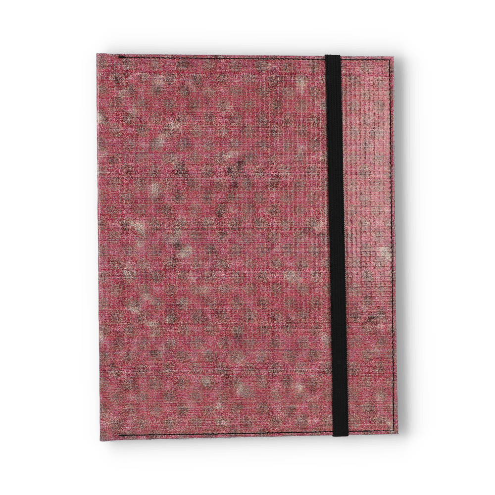 Oliver Notebook
