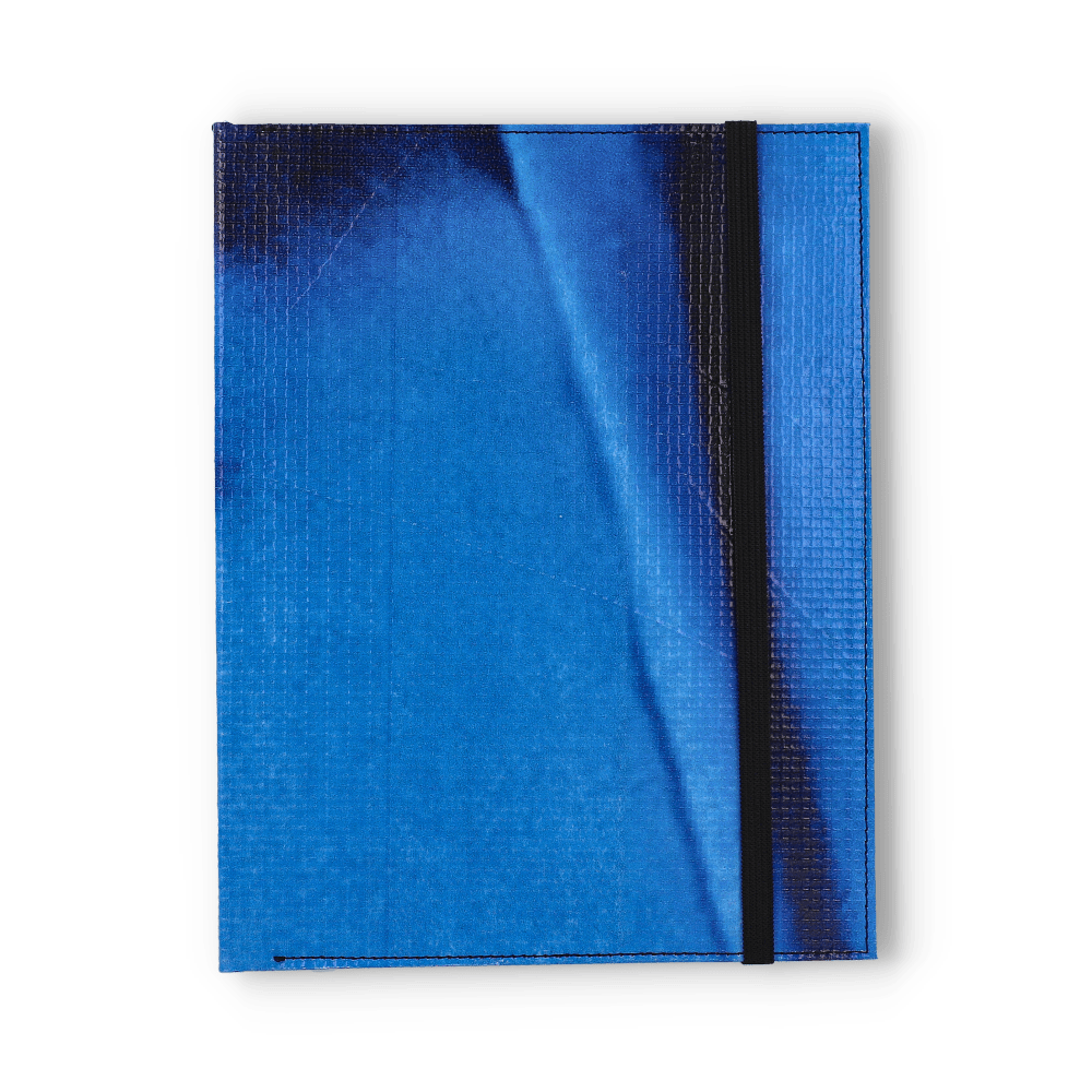 Oliver Notebook